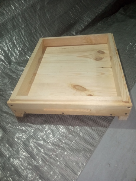 Вулик, вулики, улья, улий для пчел Дадан, Рут та інше - <ro>Изображение</ro><ru>Изображение</ru> #5, <ru>Объявление</ru> #1714352