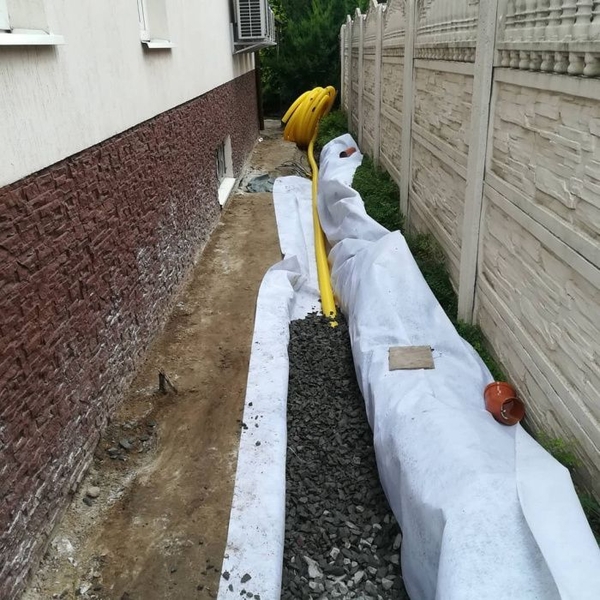 Ландшафт, зеленая кровля, дренажная система - <ro>Изображение</ro><ru>Изображение</ru> #3, <ru>Объявление</ru> #1717873