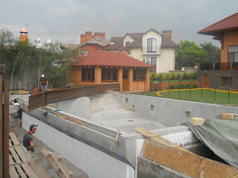 Ландшафт, зеленая кровля, дренажная система - <ro>Изображение</ro><ru>Изображение</ru> #4, <ru>Объявление</ru> #1717873