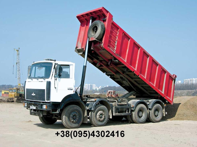 Щебень 5-20 мм Николаев от 25 тонн с доставкой - <ro>Изображение</ro><ru>Изображение</ru> #5, <ru>Объявление</ru> #1716782