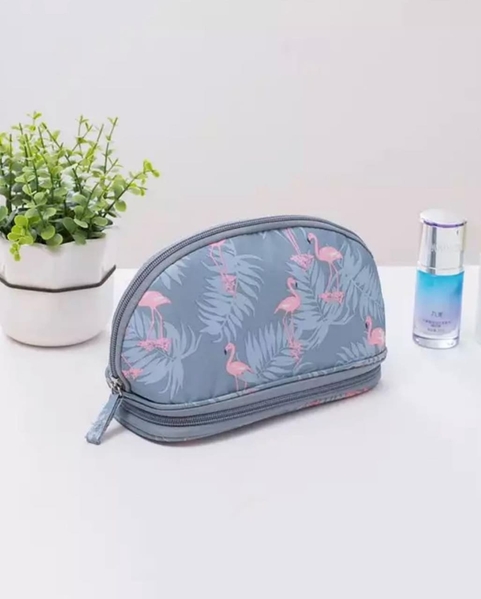 Sale Sale Косметичка фламинго - <ro>Изображение</ro><ru>Изображение</ru> #4, <ru>Объявление</ru> #1717375