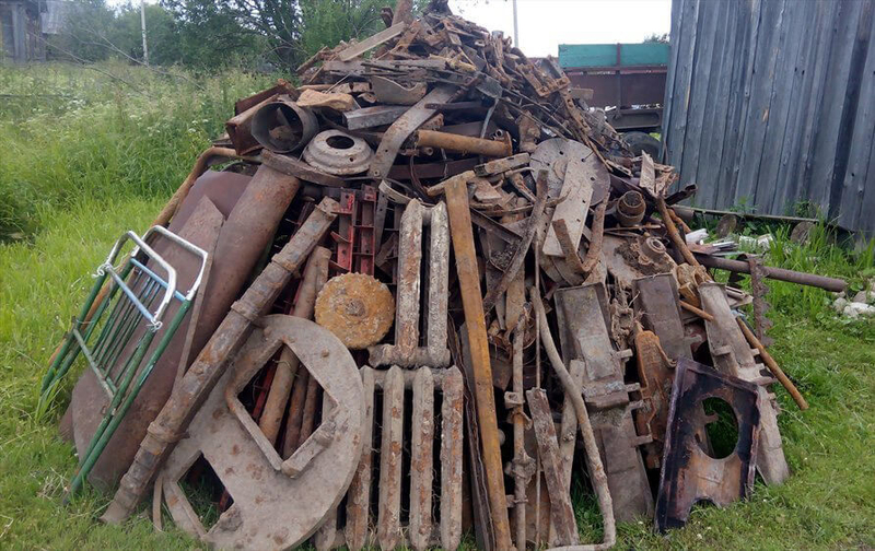 Закупка и вывоз стального и чугунного лома - <ro>Изображение</ro><ru>Изображение</ru> #4, <ru>Объявление</ru> #1720041