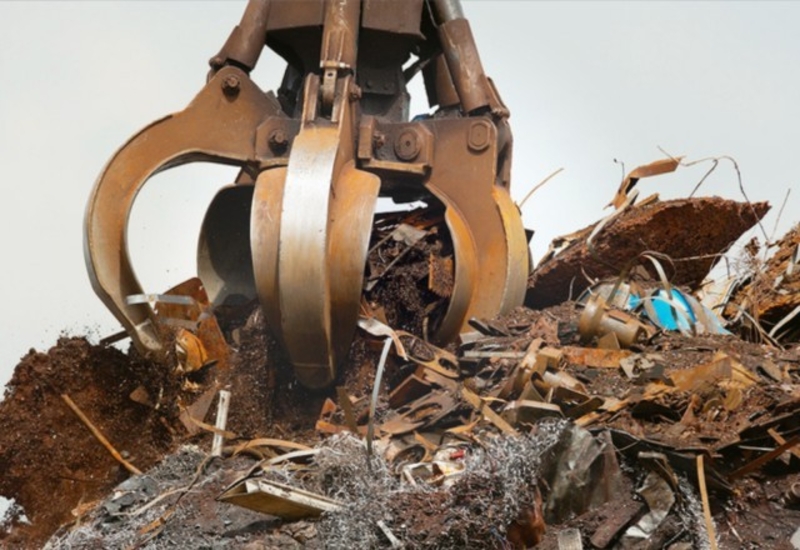 Закупка и вывоз стального и чугунного лома - <ro>Изображение</ro><ru>Изображение</ru> #5, <ru>Объявление</ru> #1720041