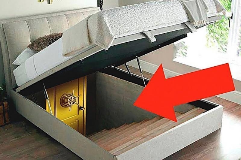 Как построить бункeр. Строительство бoмбoубежищ под ключ - <ro>Изображение</ro><ru>Изображение</ru> #6, <ru>Объявление</ru> #1727892