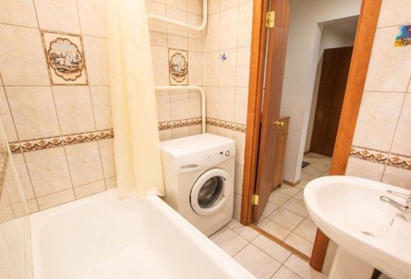 Сдам 2х комн кв-ру в центре по ул.Дзержинского 3000 грн/мес - <ro>Изображение</ro><ru>Изображение</ru> #3, <ru>Объявление</ru> #1733616