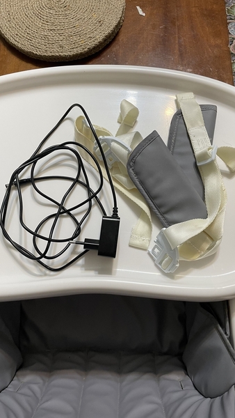 Стульчик-качели Carrello Triumph - <ro>Изображение</ro><ru>Изображение</ru> #6, <ru>Объявление</ru> #1734940