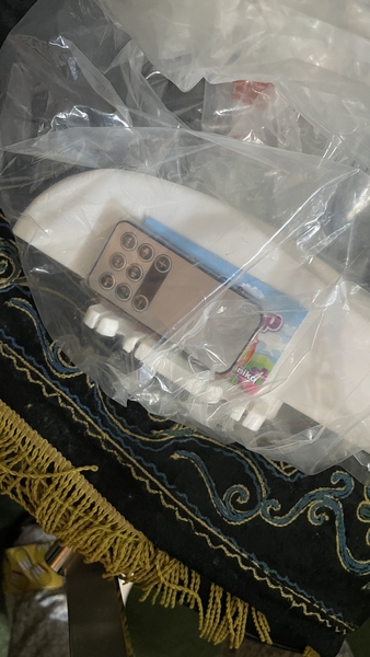 Стульчик-качели Carrello Triumph - <ro>Изображение</ro><ru>Изображение</ru> #8, <ru>Объявление</ru> #1734940