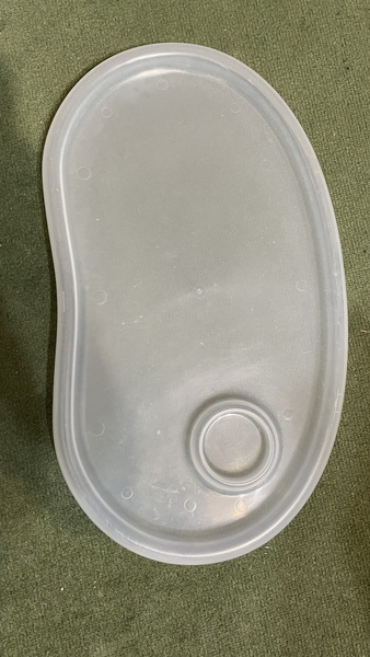 Стульчик-качели Carrello Triumph - <ro>Изображение</ro><ru>Изображение</ru> #4, <ru>Объявление</ru> #1734940