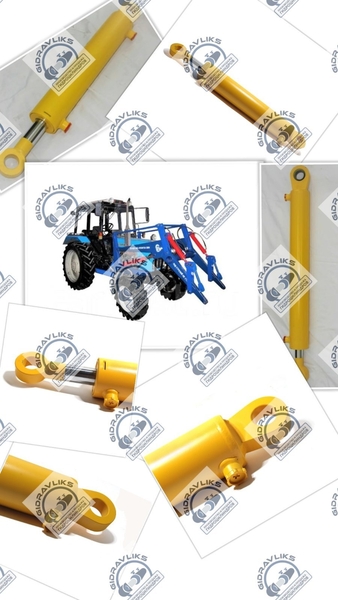 Гидроцилиндры ПКУ-08, СНУ та КУН. Дровоколы. Бороны. Сеялки та Погрузчики - <ro>Изображение</ro><ru>Изображение</ru> #3, <ru>Объявление</ru> #1736081