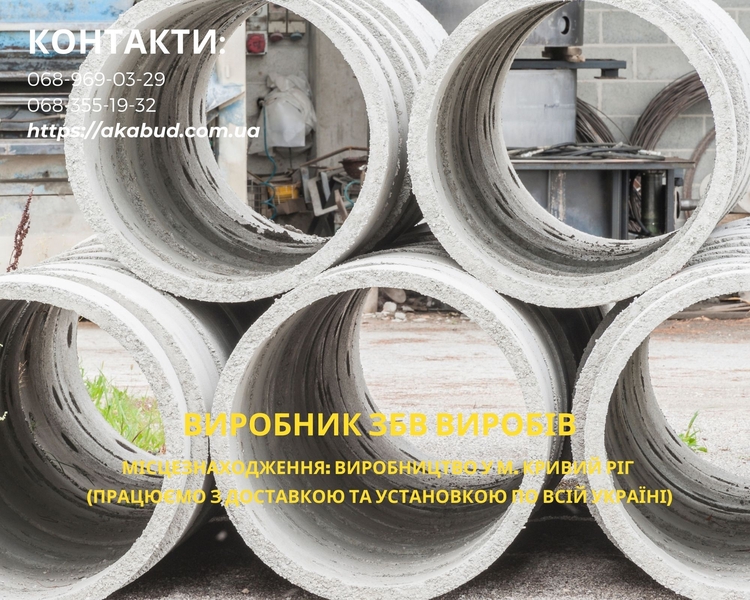 ЖБИ изделия, кольца, днища, столбы, бордюры, еврозабор, шлакоблок, тротуарная пл - <ro>Изображение</ro><ru>Изображение</ru> #4, <ru>Объявление</ru> #1737104