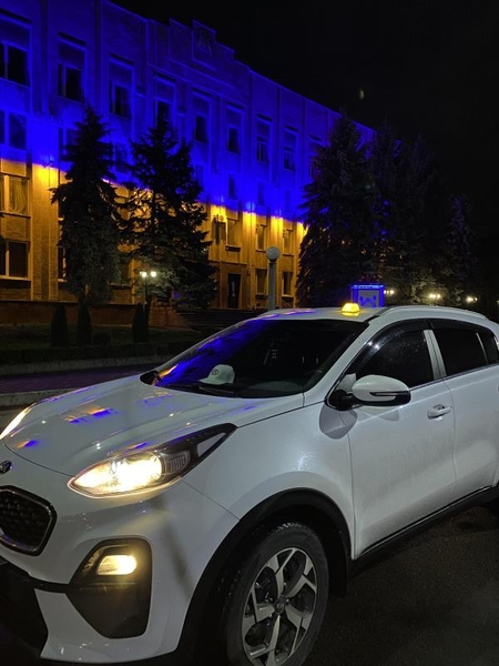 Пасажирські перевезення з Таксі Сервіс у Южноукраїнську - <ro>Изображение</ro><ru>Изображение</ru> #5, <ru>Объявление</ru> #1738114