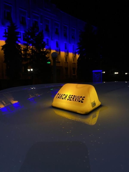 Пасажирські перевезення з Таксі Сервіс у Южноукраїнську - <ro>Изображение</ro><ru>Изображение</ru> #6, <ru>Объявление</ru> #1738114