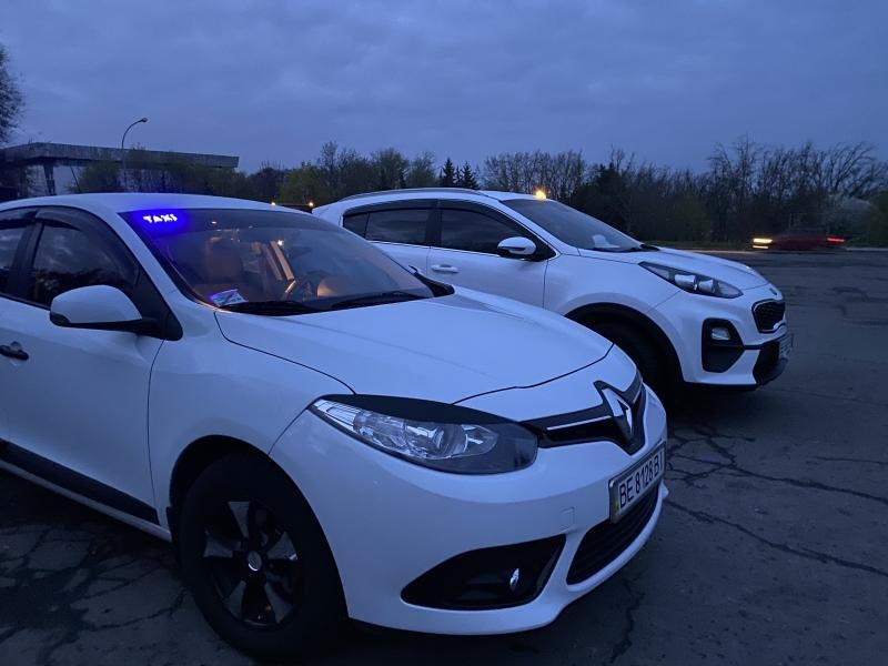 Пасажирські перевезення з Таксі Сервіс у Южноукраїнську - <ro>Изображение</ro><ru>Изображение</ru> #8, <ru>Объявление</ru> #1738114