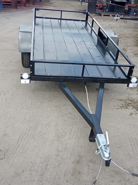 Купить новый прицеп 2000х1300/1200 и другие размеры  - <ro>Изображение</ro><ru>Изображение</ru> #4, <ru>Объявление</ru> #1743022