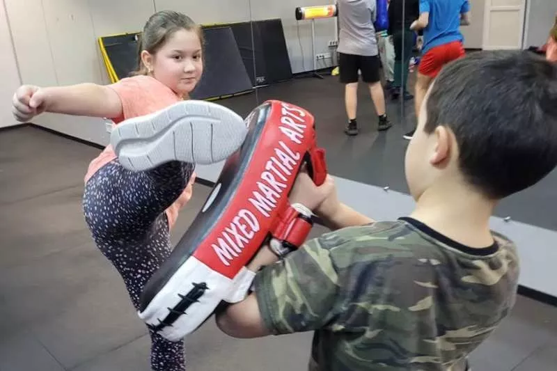 Школа самообороны «Реал Крав-мaга» – защита, уверенность, сила! - <ro>Изображение</ro><ru>Изображение</ru> #5, <ru>Объявление</ru> #1748094