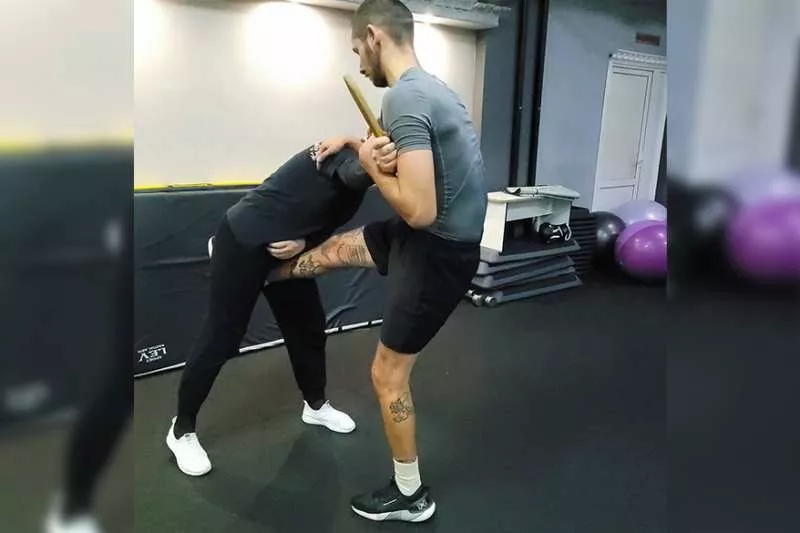 Школа самообороны «Реал Крав-мaга» – защита, уверенность, сила! - <ro>Изображение</ro><ru>Изображение</ru> #7, <ru>Объявление</ru> #1748094