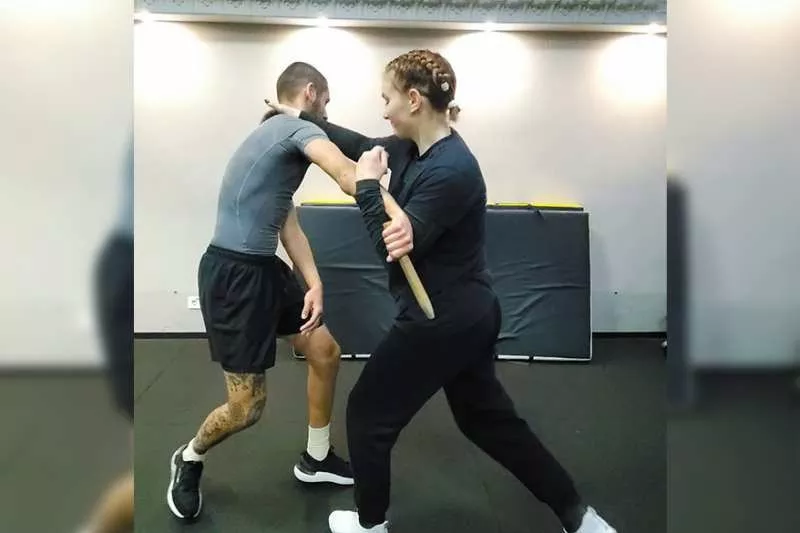 Школа самообороны «Реал Крав-мaга» – защита, уверенность, сила! - <ro>Изображение</ro><ru>Изображение</ru> #8, <ru>Объявление</ru> #1748094