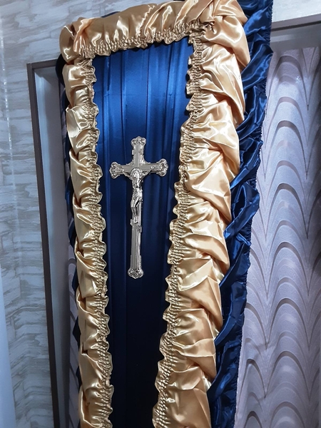 Салон-магазин ритуальной атребутики - <ro>Изображение</ro><ru>Изображение</ru> #2, <ru>Объявление</ru> #1752588